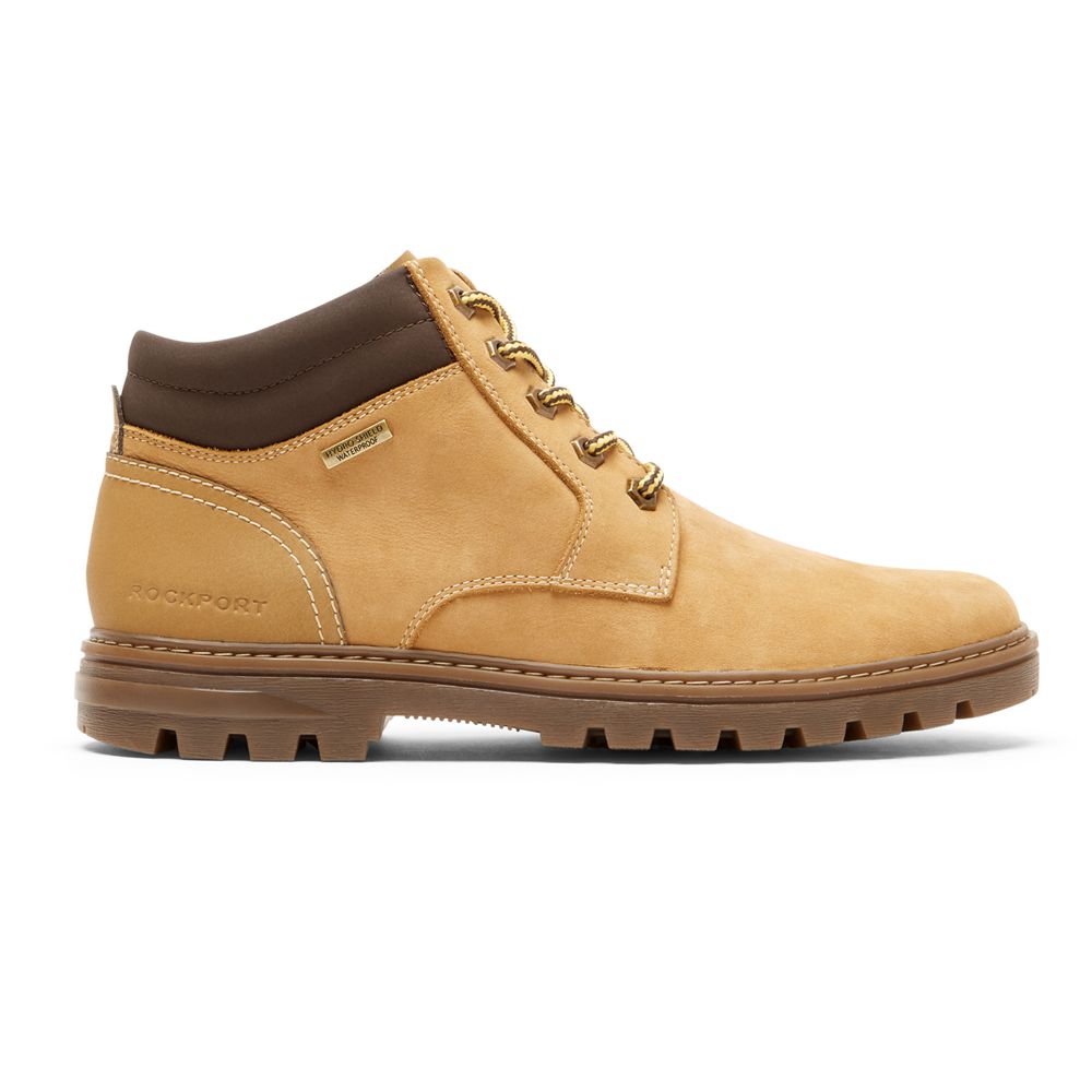 Botas rockport discount waterproof
